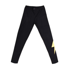 Girly legging yellow