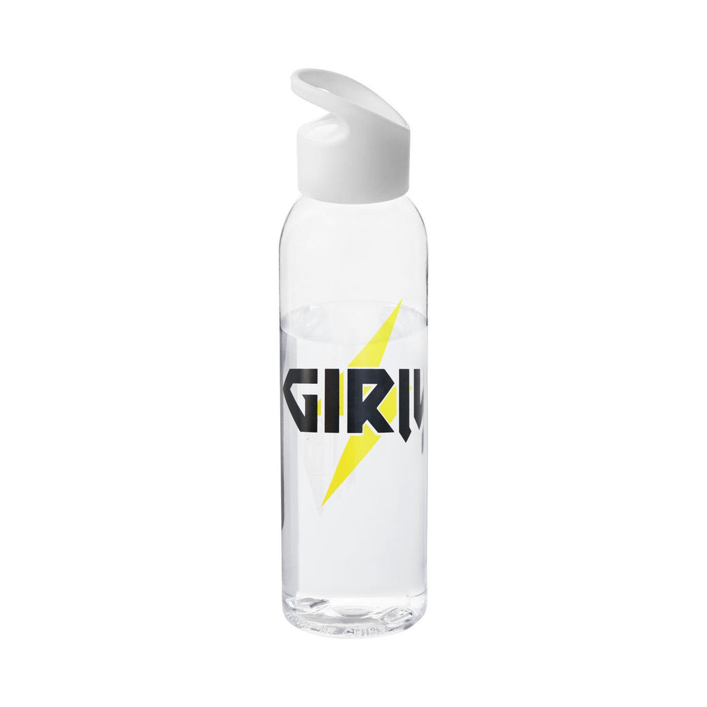 Girly drinkfles