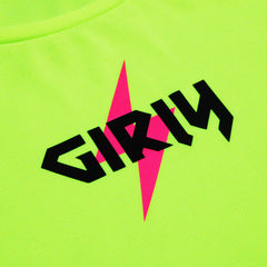 Neon t shirt