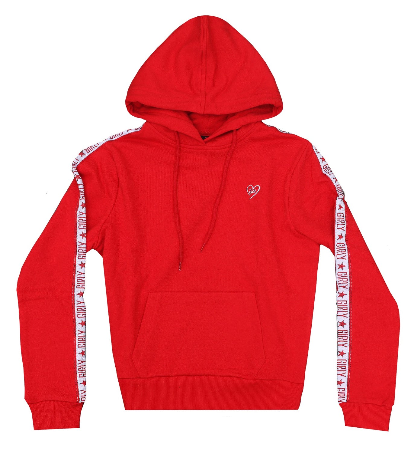 2018 hoodie sales