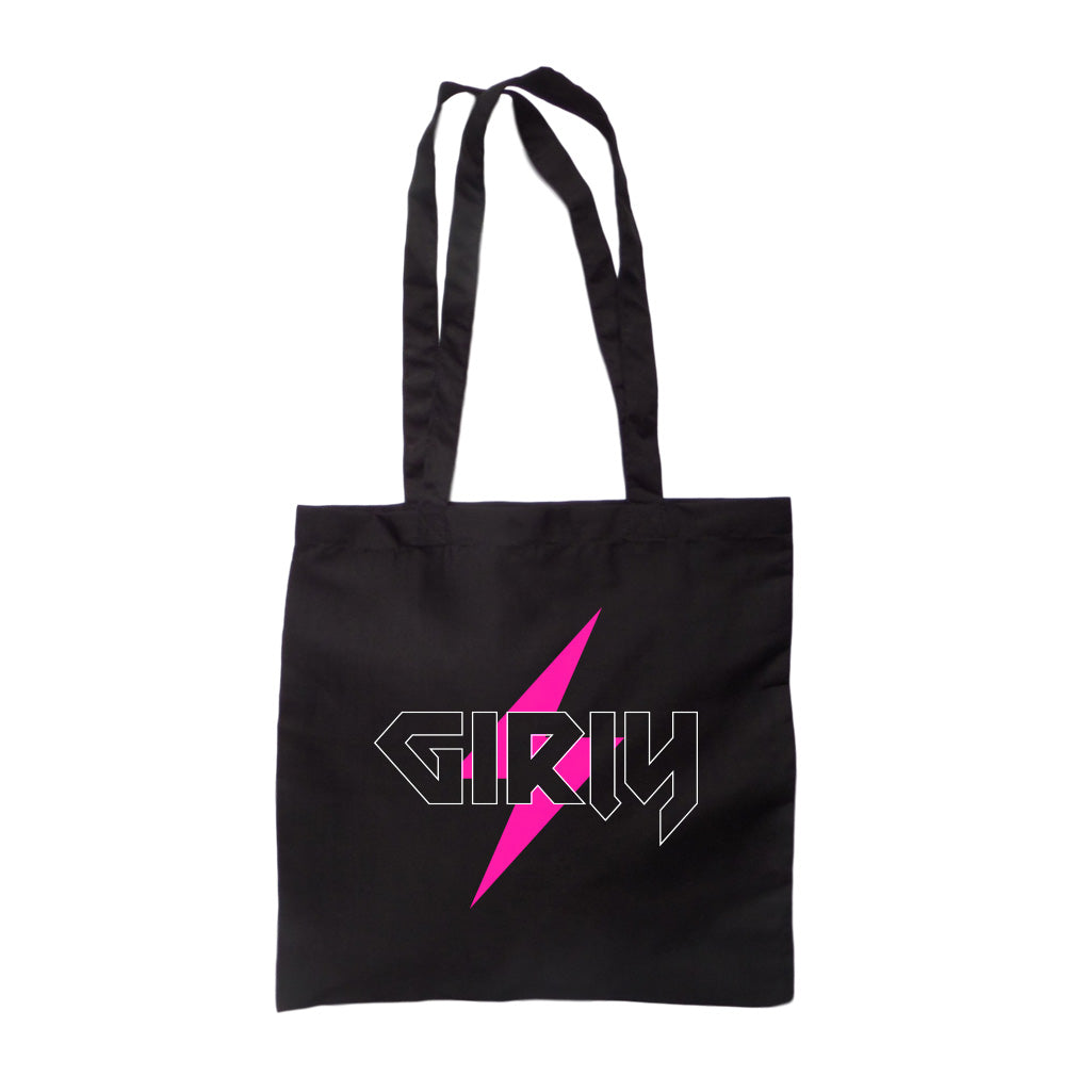 Girly Bag 2019